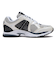 S70704-12　PROGRID TRIUMPH 4　WHITE/NAVY　672586-0001