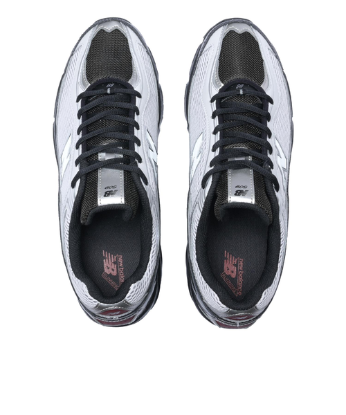 【NEW BALANCE】U509BG 男女兼用スニーカー ★即発★ New Balance ニューバランス スニーカー U509BG BLACK GRAY