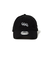 14388726　920CS NBA MINI LOGO BRONET BLK　BLACK　696577-0001