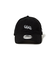 14388726　920CS NBA MINI LOGO BRONET BLK　BLACK　696577-0001