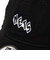 14388726　920CS NBA MINI LOGO BRONET BLK　BLACK　696577-0001