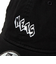 14388726　920CS NBA MINI LOGO BRONET BLK　BLACK　696577-0001