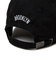 14388726　920CS NBA MINI LOGO BRONET BLK　BLACK　696577-0001
