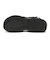 S0056　3BELT SANDAL　BLACK　688400-0001