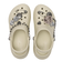 211532-2Y2　BAE REBEL ROSE CLOG　BONE　690872-0001