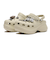 211532-2Y2　BAE REBEL ROSE CLOG　BONE　690872-0001