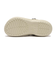 211532-2Y2　BAE REBEL ROSE CLOG　BONE　690872-0001