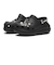 211539-001　CRUSH BUTTERFLY JEWEL CLOG　BLACK　690873-0001