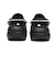 211539-001　CRUSH BUTTERFLY JEWEL CLOG　BLACK　690873-0001