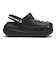 211539-001　CRUSH BUTTERFLY JEWEL CLOG　BLACK　690873-0001