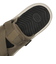 S0051　TAPE SLIDE SANDAL　KHAKI　689020-0002