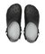 211287-001　CLASSIC TURBO CLOG　BLACK　690866-0001