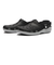 211287-001　CLASSIC TURBO CLOG　BLACK　690866-0001