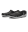 211287-001　CLASSIC TURBO CLOG　BLACK　690866-0001