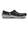 211287-001　CLASSIC TURBO CLOG　BLACK　690866-0001