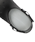211287-001　CLASSIC TURBO CLOG　BLACK　690866-0001