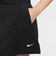 HM6980　W ESS WVN SKORT　010BLK/WHT　695641-0001