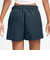 HM6980　W ESS WVN SKORT　478ARMRNV/WHT　695641-0002