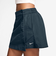 HM6980　W ESS WVN SKORT　478ARMRNV/WHT　695641-0002