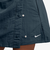 HM6980　W ESS WVN SKORT　478ARMRNV/WHT　695641-0002