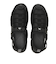 HS12044　TOE GUARD GURKHA 2　BLACK　688347-0001