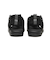 HS12044　TOE GUARD GURKHA 2　BLACK　688347-0001