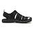 HS12044　TOE GUARD GURKHA 2　BLACK　688347-0001