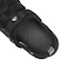 HS12044　TOE GUARD GURKHA 2　BLACK　688347-0001