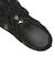 HS12043　TOE GUARD FASTLACE　BLACK2　636700-0003