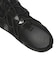 HS12043　TOE GUARD FASTLACE　BLACK2　636700-0003