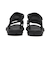 HS13201　RIVER RUNNER 5　BLACK　688398-0001