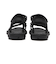 HS13201　RIVER RUNNER 5　BLACK　688398-0001