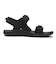 HS13201　RIVER RUNNER 5　BLACK　688398-0001
