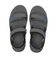 HS13201　RIVER RUNNER 5　CHARCOAL/BLUE　688398-0002