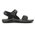 HS13201　RIVER RUNNER 5　CHARCOAL/BLUE　688398-0002