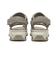 S0056　3BELT SANDAL　TAUPE　688400-0003