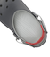 211287-0DA　CLASSIC TURBO CLOG　SLATE GREY　690867-0001