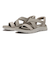 141489　GO WALK FLEX SANDAL - GLIMMER　TPE　696212-0002