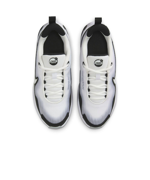 KFN4446 225-25(H)AIRMAX NOVA (GS) 103WHT/WHT 696152-0003