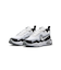 KFN4446　225-25(H)AIRMAX NOVA (GS)　103WHT/WHT　696152-0003