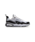 KFN4446　225-25(H)AIRMAX NOVA (GS)　103WHT/WHT　696152-0003