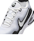 KFN4446　225-25(H)AIRMAX NOVA (GS)　103WHT/WHT　696152-0003