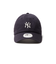14388454　CC MLB MID LOGO NEYYAN　NVY　693007-0001