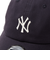 14388454　CC MLB MID LOGO NEYYAN　NVY　693007-0001