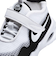 KFN4461　12-16 AIRMAX NOVA (TD)　103WHT/WHT　696154-0003