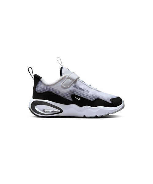 KFN4459 17-22 AIRMAX NOVA (PS) 103WHT/WHT 696153-0003