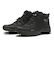 HL30348　MOUNT599 MID 2　BLACK/BLACK　689407-0001