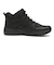 HL30348　MOUNT599 MID 2　BLACK/BLACK　689407-0001