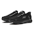 216330　GO WALK FLEX - WATERPROOF　BBK　695705-0001