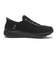 216330　GO WALK FLEX - WATERPROOF　BBK　695705-0001